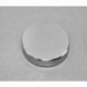 DX84-N52 Neodymium Disc Magnet, 1 1/2" dia. x 1/4" thick