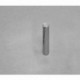 DH18 Neodymium Cylinder Magnet, 1/10" dia. x 1/2" thick