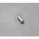 D24DIA Neodymium Cylinder Magnet, 1/8" dia. x 1/4" thick
