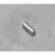 D26 Neodymium Cylinder Magnet, 1/8" dia. x 3/8" thick