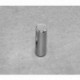 DH28 Neodymium Cylinder Magnet, 2/10" dia. x 1/2" thick