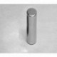 D4E Neodymium Cylinder Magnet, 1/4" dia. x 7/8" thick