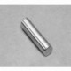 D4X0DIA Neodymium Cylinder Magnet, 1/4" dia. x 1" thick