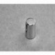 D58 Neodymium Cylinder Magnet, 5/16" dia. x 1/2" thick