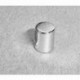 D66SH Neodymium Cylinder Magnet, 3/8" dia. x 3/8" thick