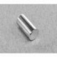 D6C Neodymium Cylinder Magnet, 3/8" dia. x 3/4" thick