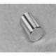 D8C Neodymium Cylinder Magnet, 1/2" dia. x 3/4" thick