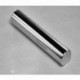 D8Y8 Neodymium Cylinder Magnet, 1/2" dia. x 2 1/2" thick