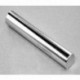 D8Z0BP Neodymium Cylinder Magnet, 1/2" dia. x 3" thick