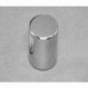 D9C Neodymium Cylinder Magnet, 9/16" dia. x 3/4" thick