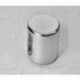 DCC Neodymium Cylinder Magnet, 3/4" dia. x 3/4" thick