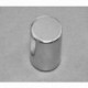 DCE Neodymium Cylinder Magnet, 3/4" dia. x 7/8" thick