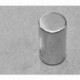 DCX0 Neodymium Cylinder Magnet, 3/4" dia. x 1" thick
