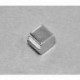SB664-OUT Neodymium Block Magnet, 3/8" length x 3/8" width x 1/4" thick , with step OUT