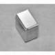 BC88 Neodymium Block Magnet, 3/4" x 1/2" x 1/2" thick
