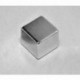 BCC8-N52 Neodymium Block Magnet, 3/4" x 3/4" x 1/2" thick