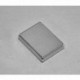 BX0C2 Neodymium Block Magnet, 1" x 3/4" x 1/4" thick