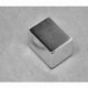 BX0C8-N52 Neodymium Block Magnet, 1" x 3/4" x 3/4" thick