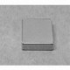 BX0X04 Neodymium Block Magnet, 1" x 1" x 3/8" thick