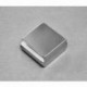 SBX0X06-OUT Neodymium Block Magnet, 1" x 1" x 1/2" thick