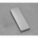 BX882-N52 Neodymium Block Magnet, 1 1/2" x 1/2" x 1/4" thick