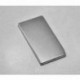BX8C1 Neodymium Block Magnet, 1 1/2" x 3/4" x 1/8" thick