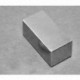 BX8C8 Neodymium Block Magnet, 1 1/2" x 1" x 1/16" thick