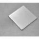BX8X81 Neodymium Block Magnet, 1 1/2" x 1 1/2" x 1/8" thick