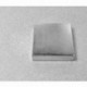 BX8X84 Neodymium Block Magnet, 1 1/2" x 1 1/2" x 1/2" thick