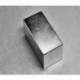 BY0X0X0 Neodymium Block Magnet, 2" x 2" x 1/16" thick