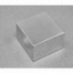 BY0Y0X0-N52 Neodymium Block Magnet, 2" x 2" x 2" thick