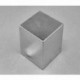 BY0Y0Y0 Neodymium Block Magnet, 3" x 1/2" x 1/8" thick