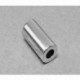 R84X0 Neodymium Ring Magnet, 1/2" od x 1/4" id x 1" thick