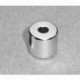 RC48 Neodymium Ring Magnet, 3/4" od x 1/4" id x 1/2" thick
