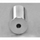 RX04X0DIA Neodymium Ring Magnet, 1" od x 1/4" id x 1" thick