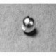 S8 Neodymium Sphere Magnet, 1/2" diameter