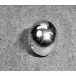 SA Neodymium Sphere Magnet, 5/8" diameter