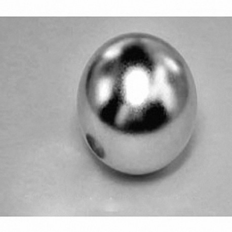 SX8 Neodymium Sphere Magnet, 1 1/2" diameter