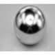 SY0 Neodymium Sphere Magnet, 2" diameter