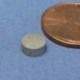 1/4" X 1/10" Samarium Cobalt Magnet