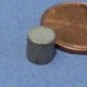 1/4" X 1/4" Samarium Cobalt Magnet