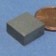 1/2" X" 1/2" X 1/4" Samarium Cobalt Magnet