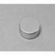 DC4SH Neodymium Disc Magnet, 3/4" dia. x 1/4" thick