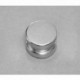 SDC6-IN Neodymium Disc Magnet, 3/4" dia. x 3/8" thick with step IN