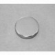 DDH1 Neodymium Disc Magnet, 13/16" dia. x 1/10" thick