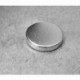 DE2 Neodymium Disc Magnet, 7/8" dia. x 1/8" thick