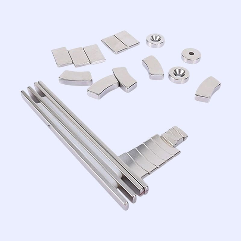 Neodymium Magnet
