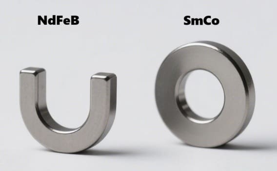 Permanent Magnet Motor Technology in Robotics